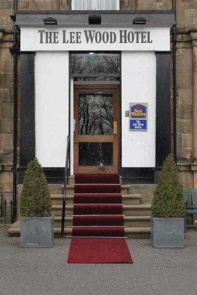 Hotel Lee Wood