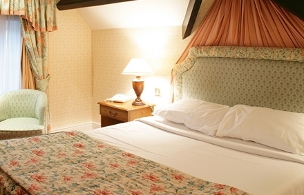 Hotel The Lymm