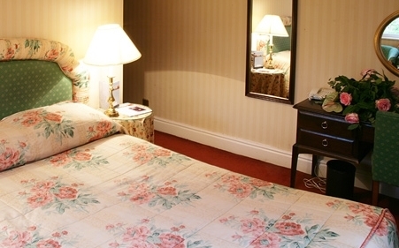Hotel The Lymm