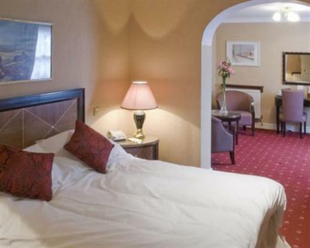Hotel Bosworth Hall