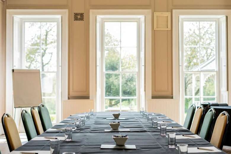 Hotel Blackwell Grange