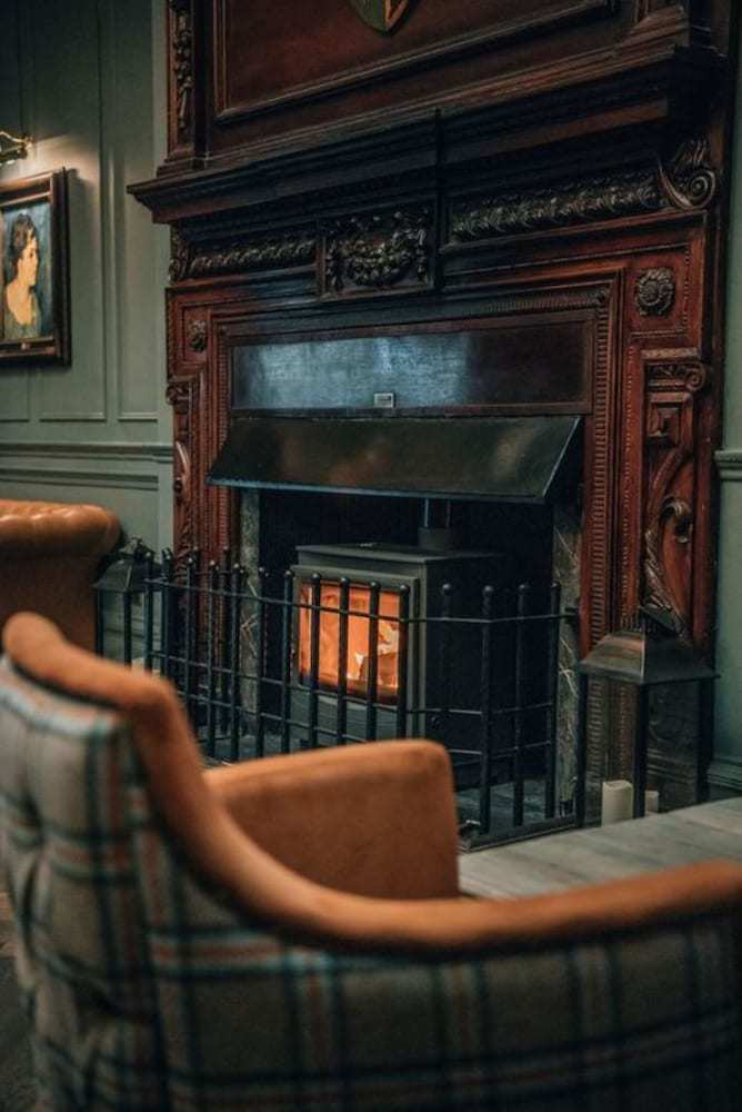 Hotel Blackwell Grange