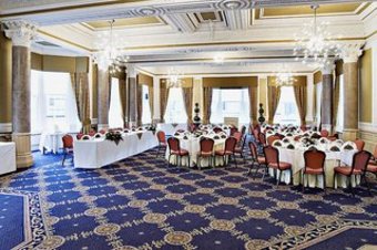 Hotel Royal Station Newcastle