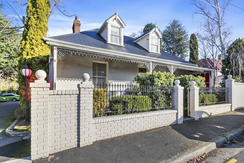 Hotel Grosvenor Court Apartments