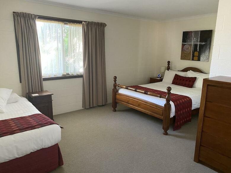 Hotel Grosvenor Court Apartments