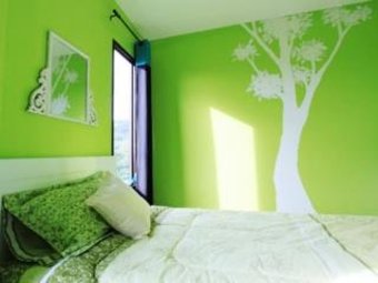 Hotel Coco Nori Resort