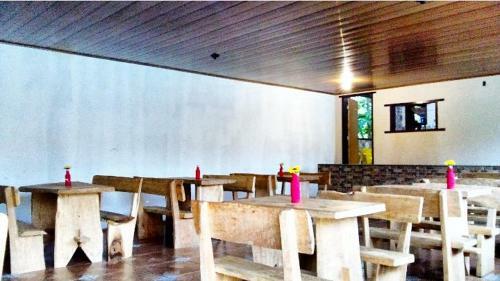 Hostal Pousada Irm�os Da Serra