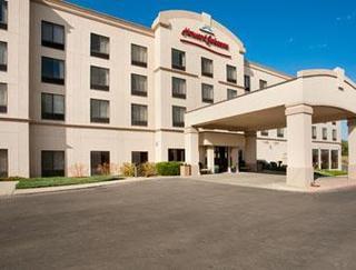 Hotel Howard Johnson Inn & Suites