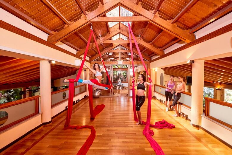 Hotel Forte Village Resort-le Palme