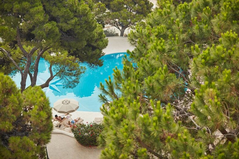 Hotel Forte Village Resort-le Palme