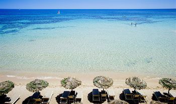 Hotel Forte Village Resort-il Borgo