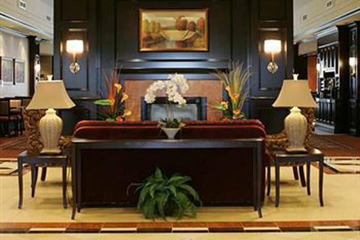 Hotel Homewood Suites By Hilton Cambridge-waterloo