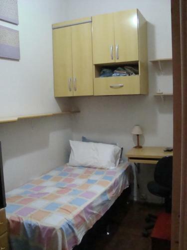 Hostal Espetacular Quartos No Centro.