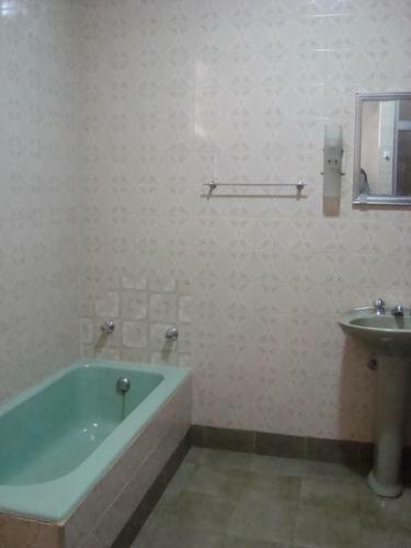 Hostal Espetacular Quartos No Centro.