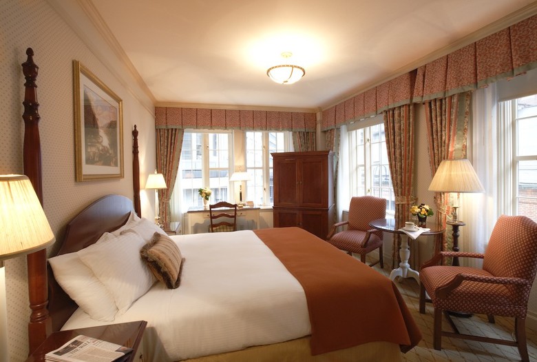 Hotel Wall Street Inn