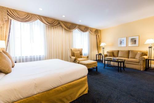 3 West Club Hotel