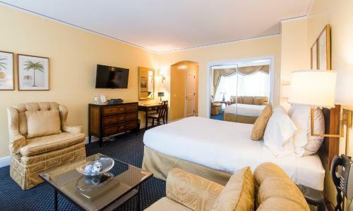 3 West Club Hotel