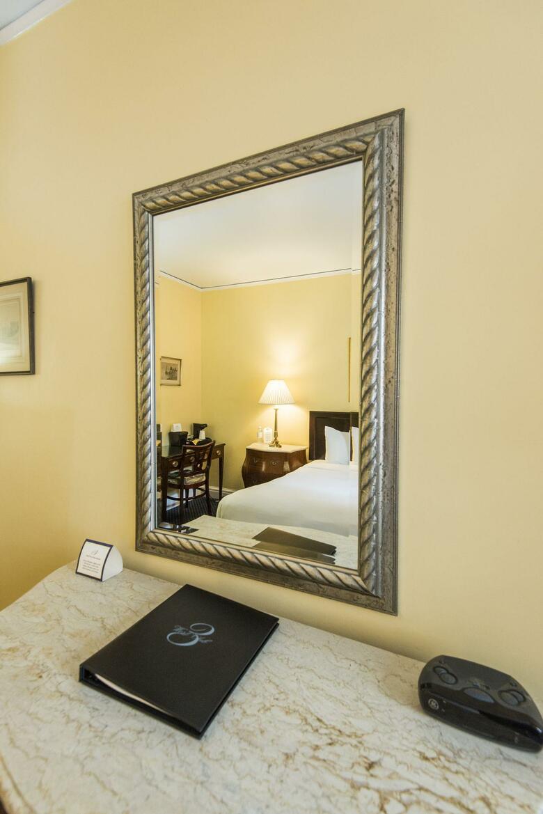 3 West Club Hotel