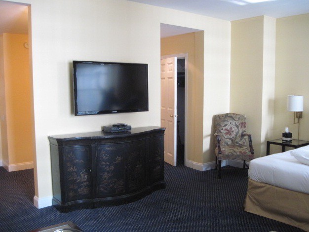 3 West Club Hotel