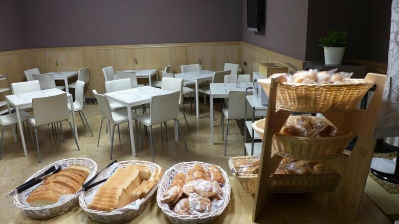 Hotel R�o Arga