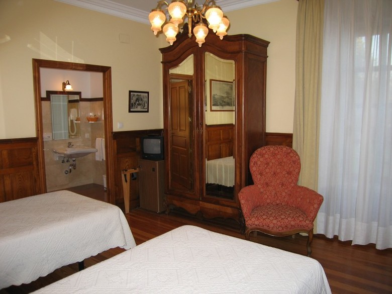 Hotel Quinta Duro