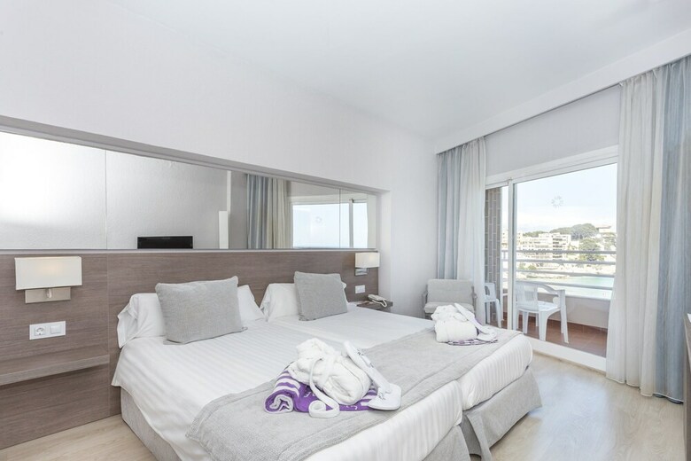 Hotel Be Live Experience Costa Palma