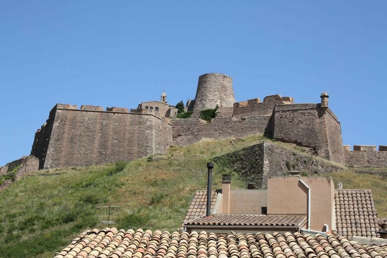 Apartamentos La Fonda