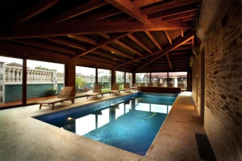 Hotel Aldeola