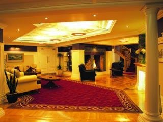 Castle Hotel & Leisure Centre