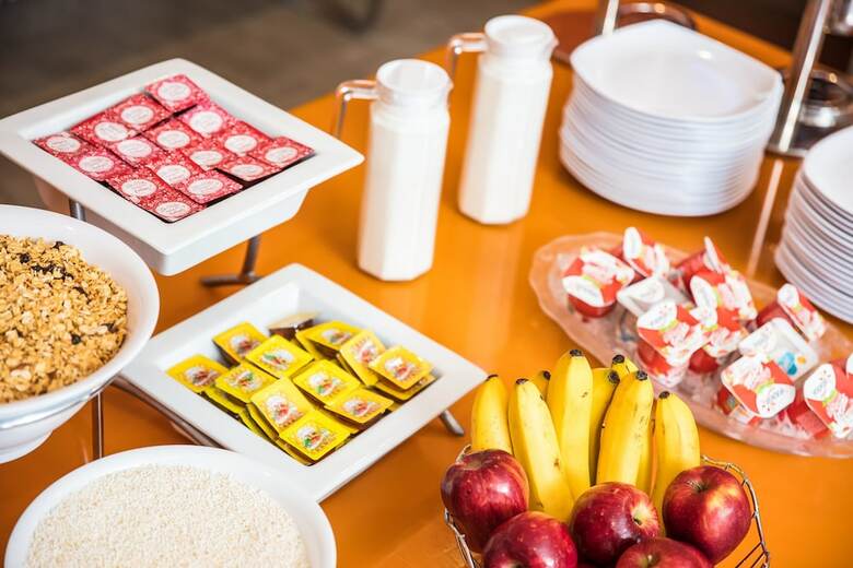 Hotel One Monterrey Aeropuerto