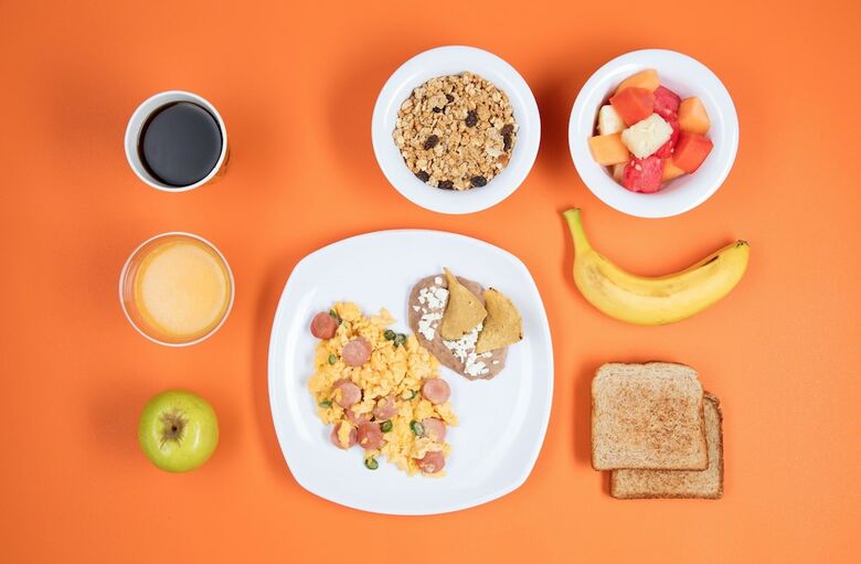 Hotel One Monterrey Aeropuerto