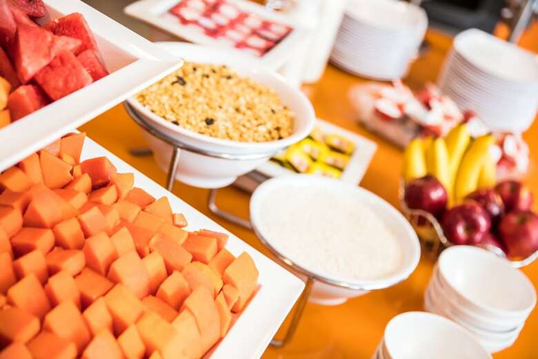 Hotel One Monterrey Aeropuerto