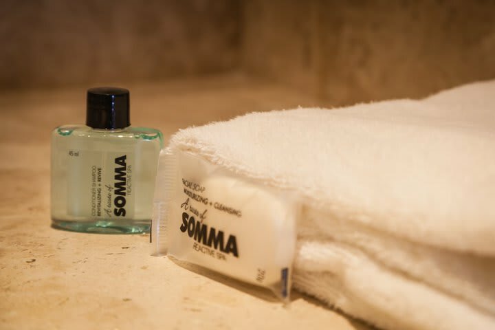 Hotel One Monterrey Aeropuerto