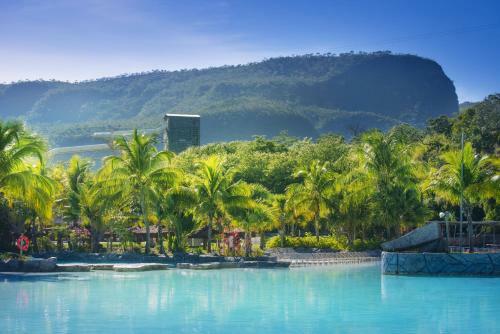 Hotel Rio Quente Resorts - Eco Chale