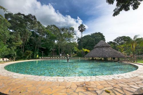 Hotel Rio Quente Resorts - Eco Chale