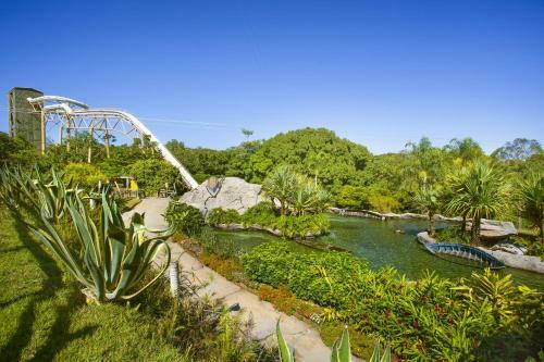 Hotel Rio Quente Resorts - Eco Chale