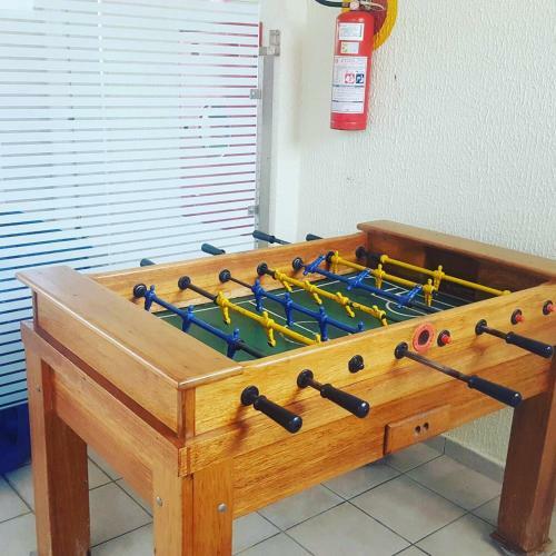 Apartamento Flat Rio Quente Serra Park (propriedade Particular)