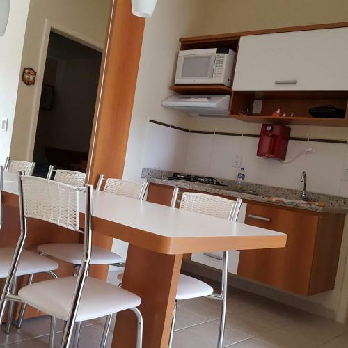 Apartamento Flat Rio Quente Serra Park (propriedade Particular)