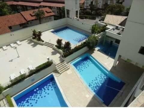 Apartamento Flat Rio Quente Serra Park (propriedade Particular)