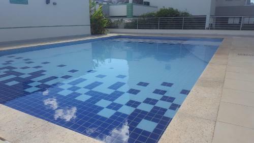 Apartamento Flat Rio Quente Serra Park (propriedade Particular)