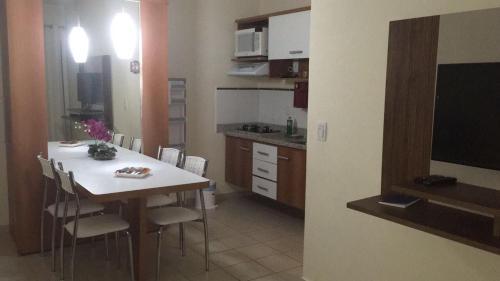 Apartamento Flat Rio Quente Serra Park (propriedade Particular)