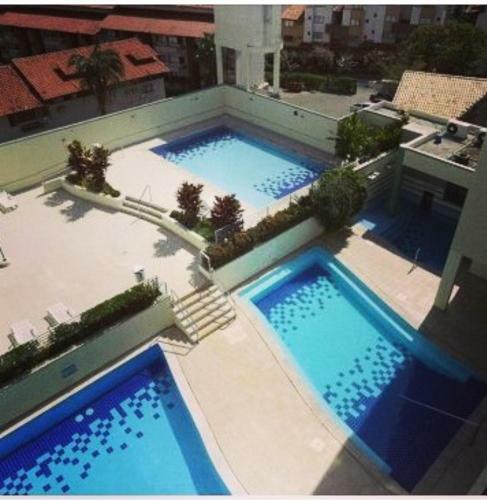 Apartamento Flat Rio Quente Serra Park (propriedade Particular)
