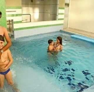 Apartamento Flat Rio Quente Serra Park (propriedade Particular)