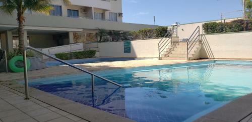 Apartamento Flat Rio Quente Serra Park (propriedade Particular)