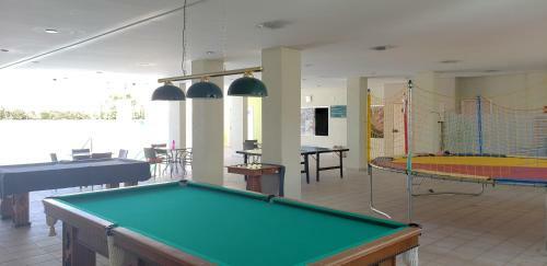Apartamento Flat Rio Quente Serra Park (propriedade Particular)