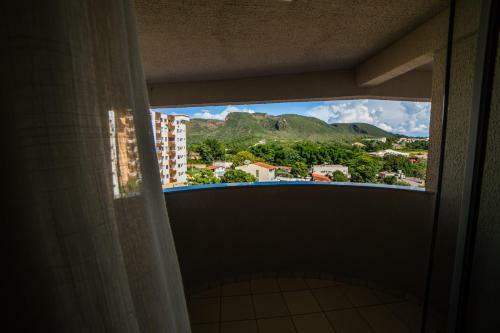 Hotel Serra Madre