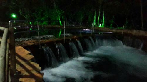 Apartamento Thermas Paradise Rio Quente