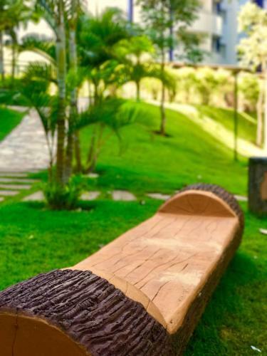 Apartamento Thermas Paradise Rio Quente