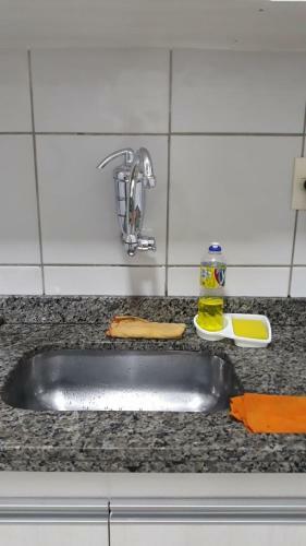 Apartamento Thermas Paradise Rio Quente
