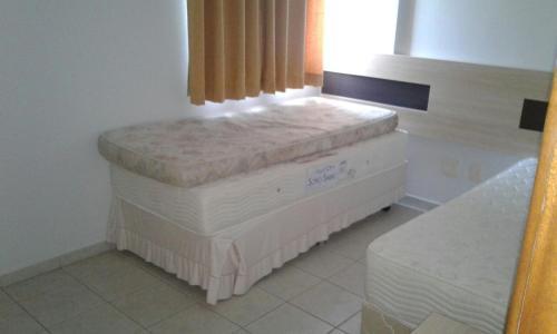 Apart Thermas Paradise